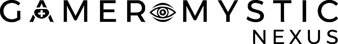 Gamer Mystic Nexus